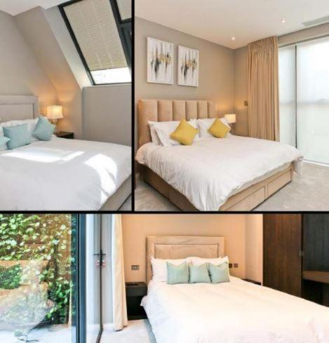 Buckingham Palace Residences By Aeria Apartament *