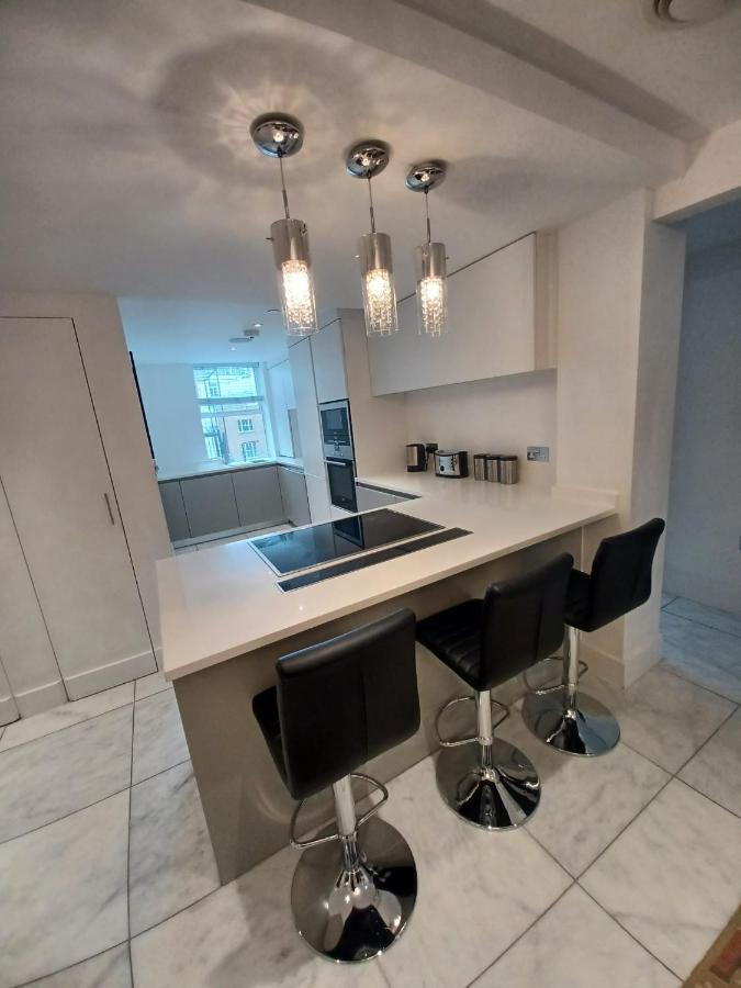 Buckingham Palace Residences By Aeria Apartament Londra