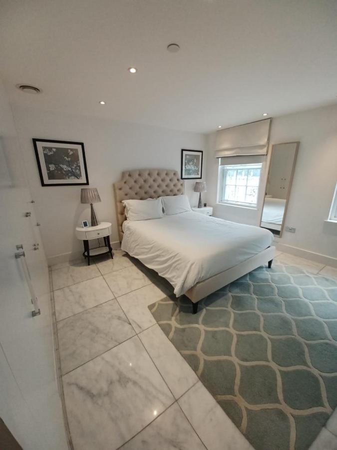 Buckingham Palace Residences By Aeria Apartament Londra