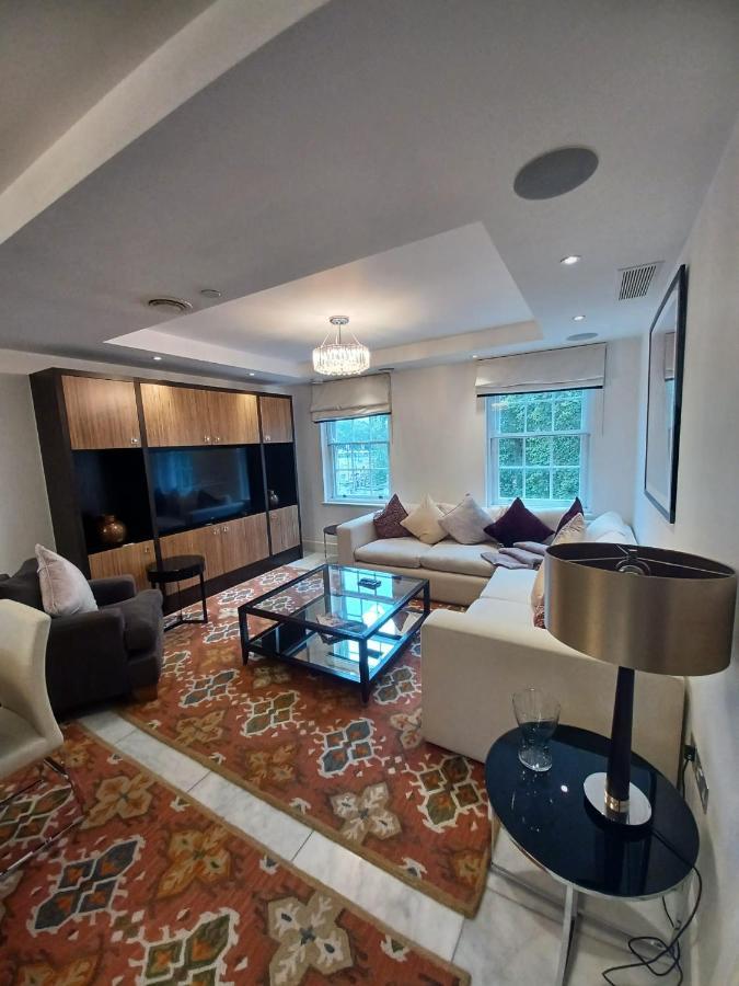 Buckingham Palace Residences By Aeria Apartament *