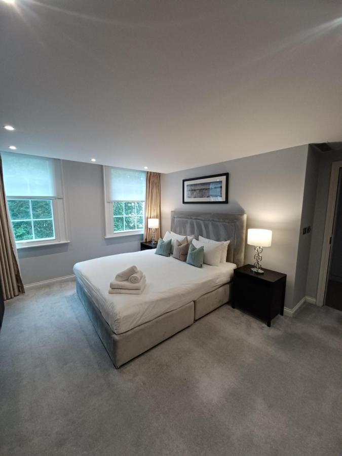 Apartament Buckingham Palace Residences By Aeria Londra
