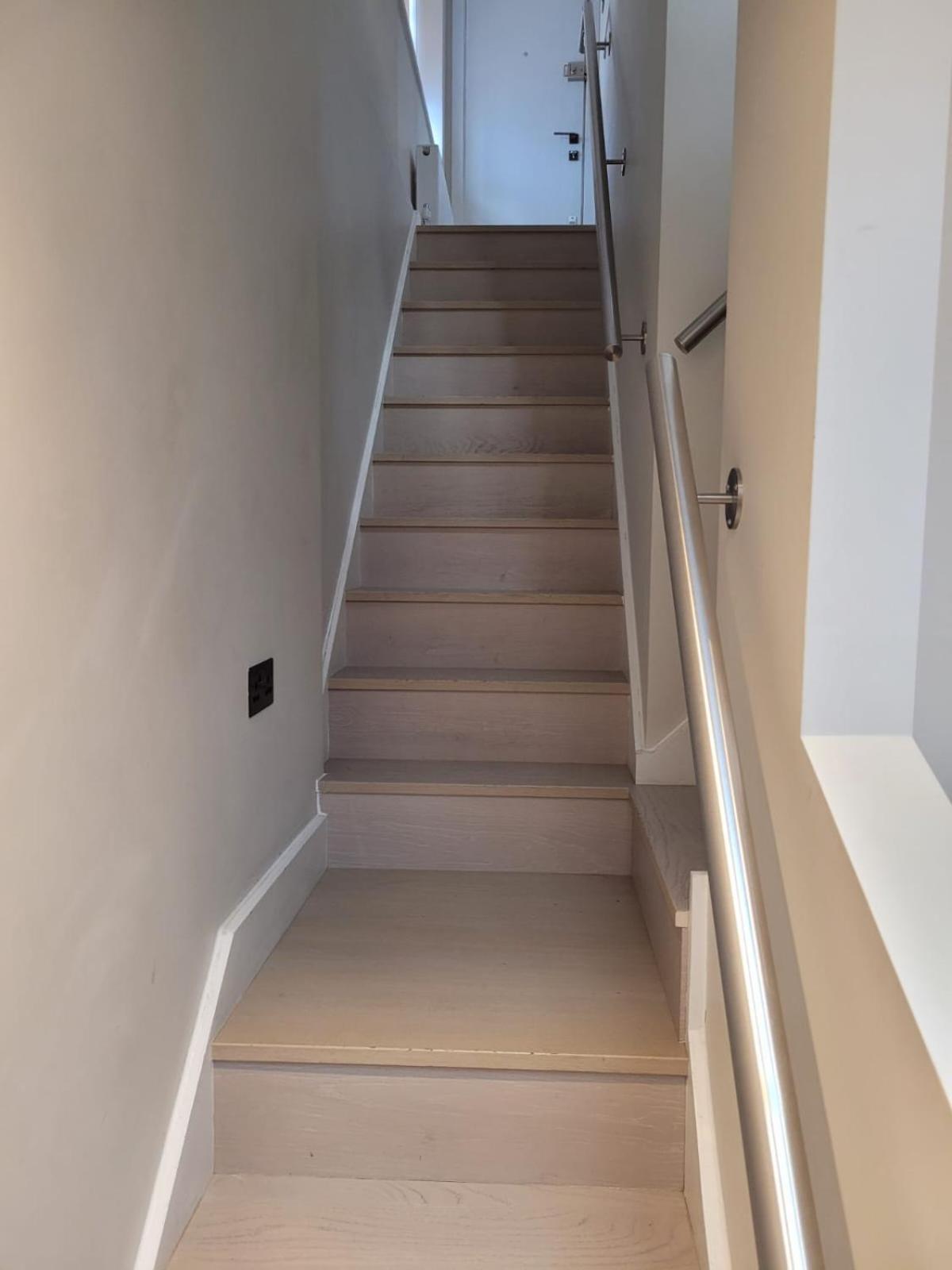Apartament Buckingham Palace Residences By Aeria *