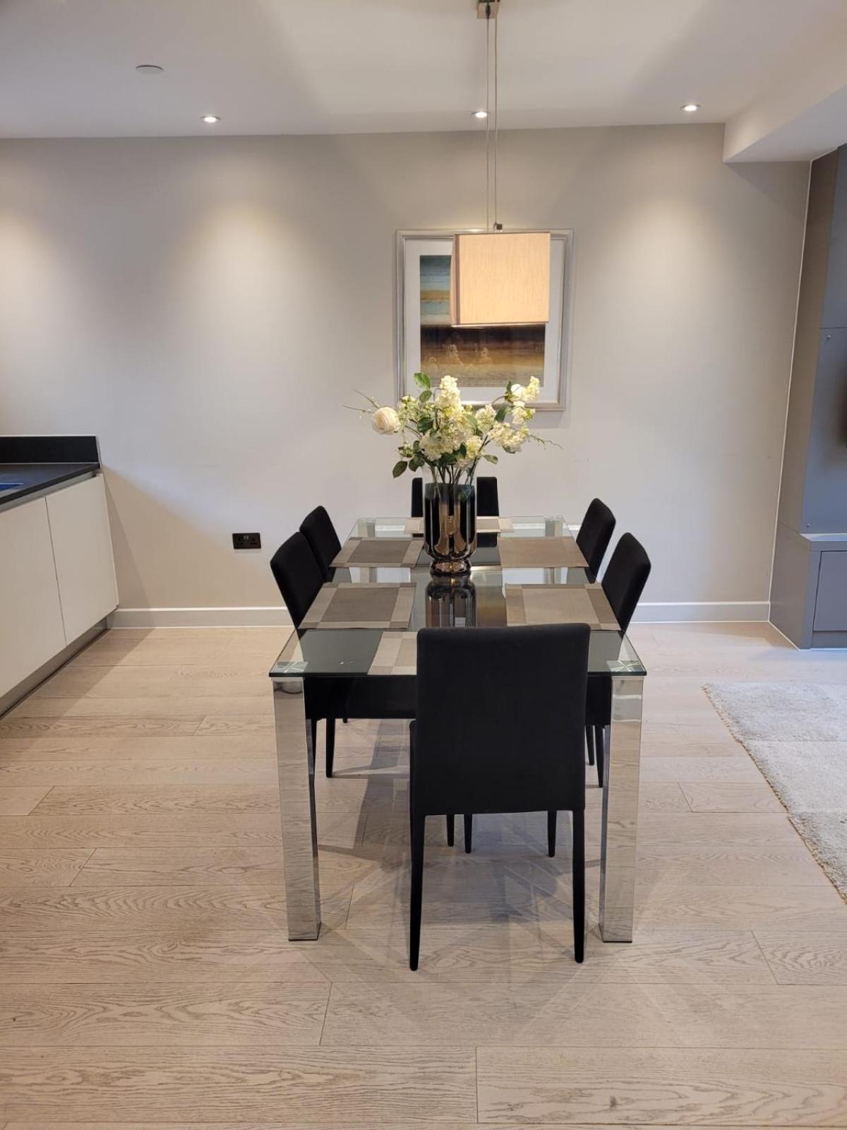 Buckingham Palace Residences By Aeria * Londra