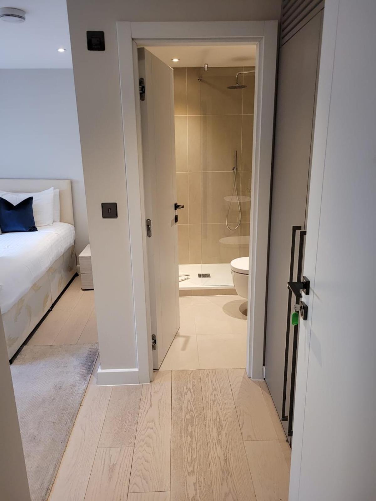 Apartament Buckingham Palace Residences By Aeria