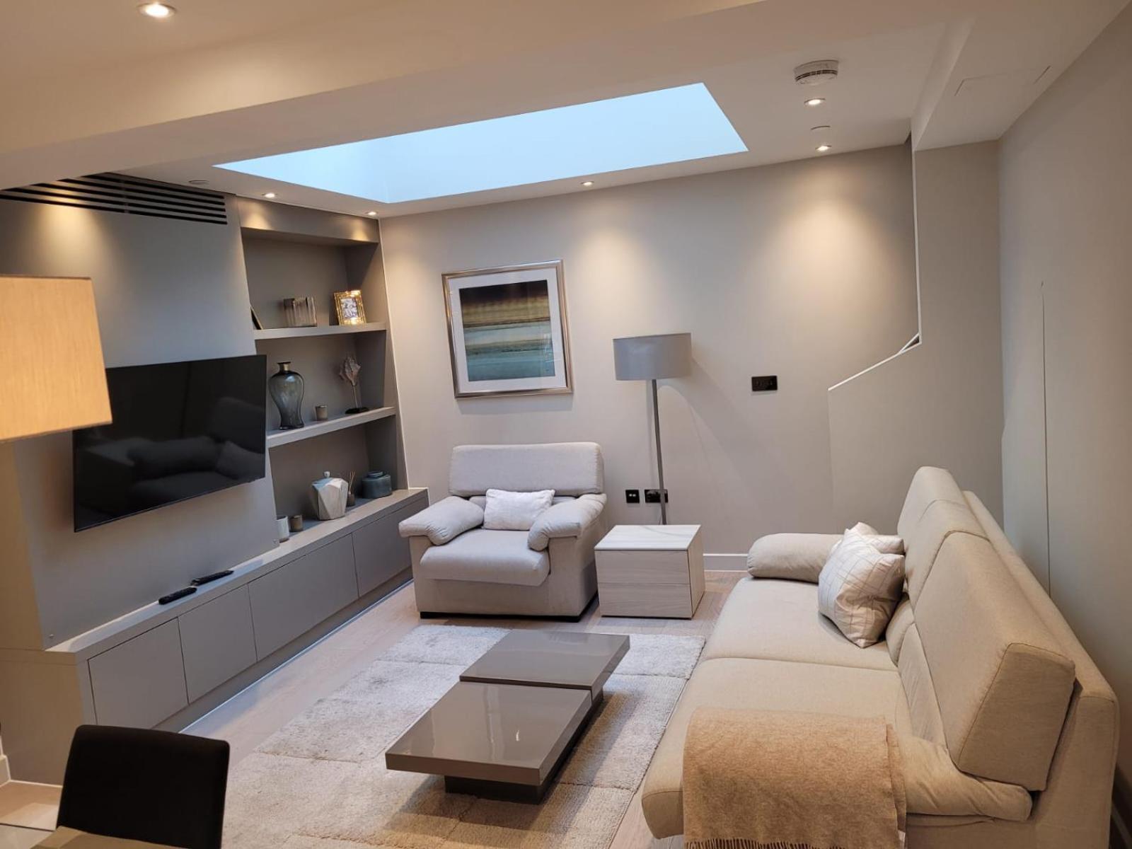 Buckingham Palace Residences By Aeria Apartament Londra
