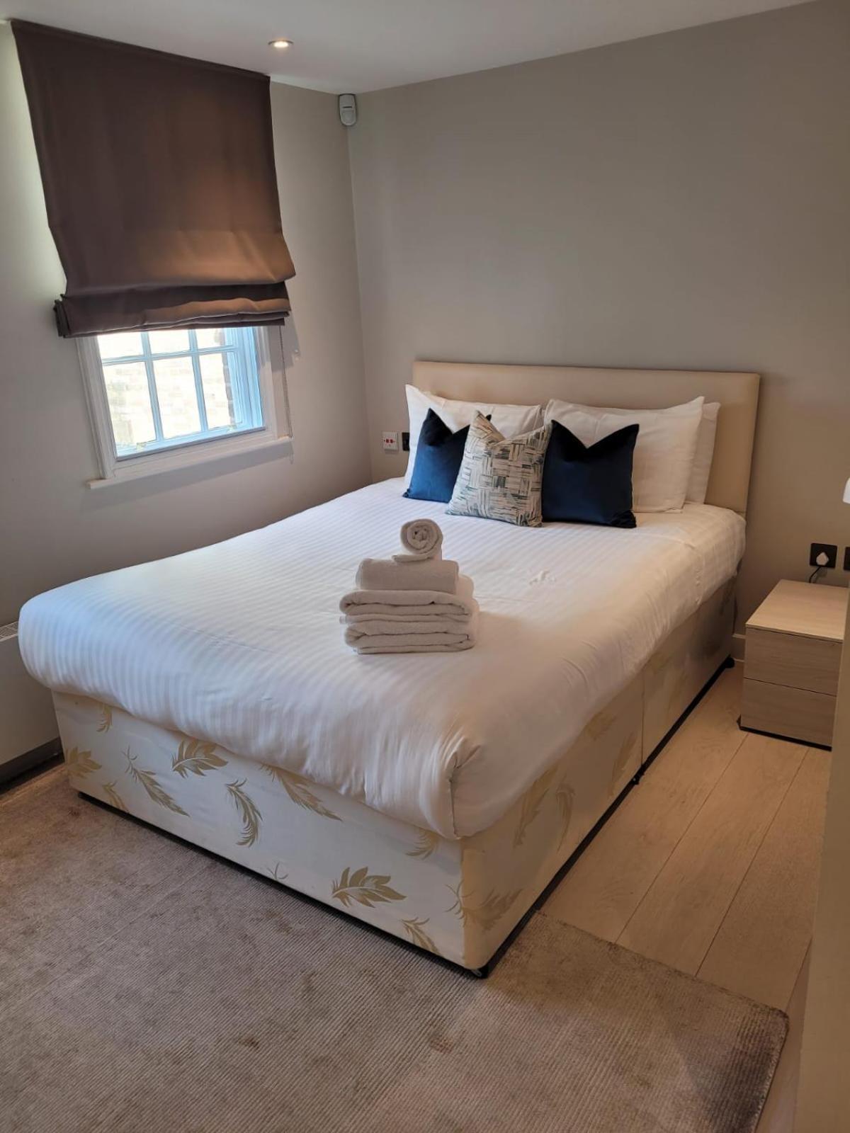 Buckingham Palace Residences By Aeria Apartament