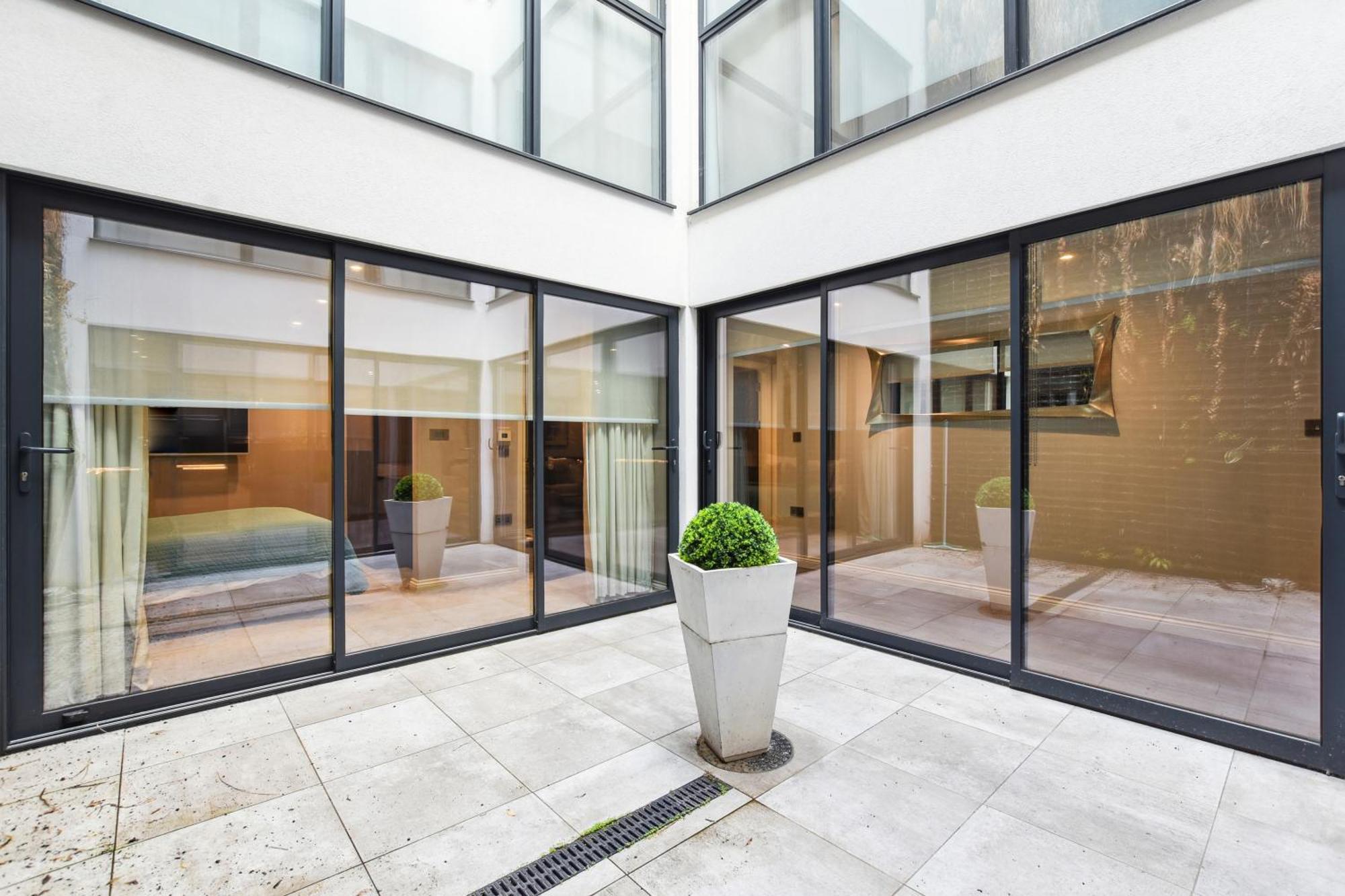 Buckingham Palace Residences By Aeria Apartament Londra
