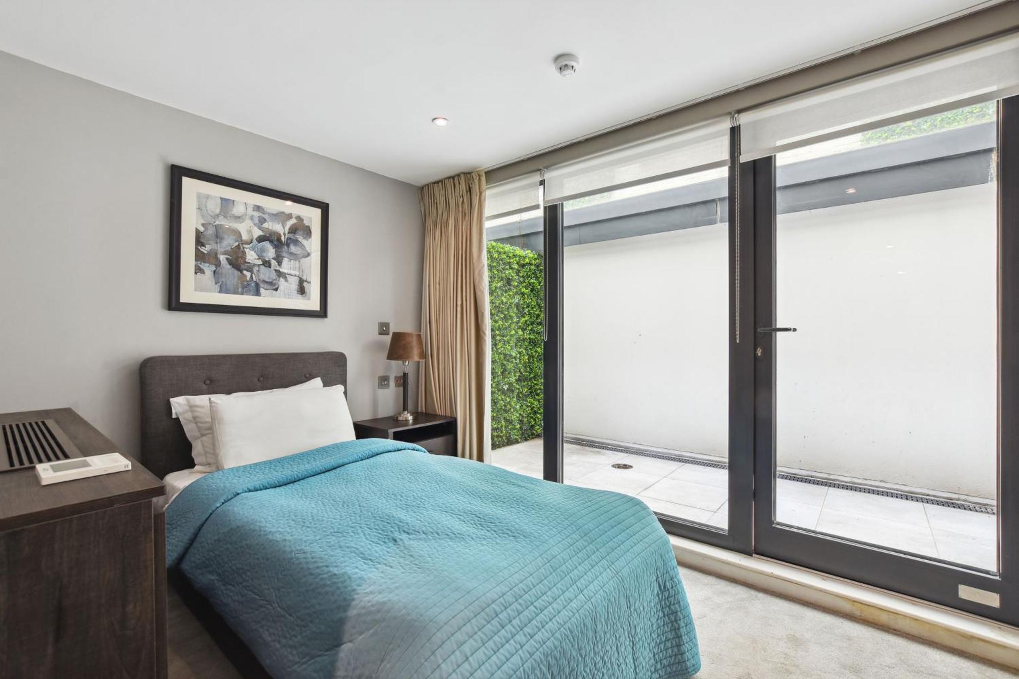 Apartament Buckingham Palace Residences By Aeria Londra